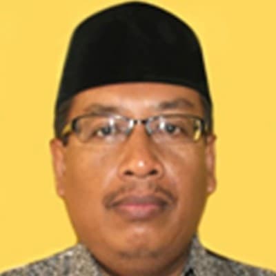 Abdul Muiz Cholil
