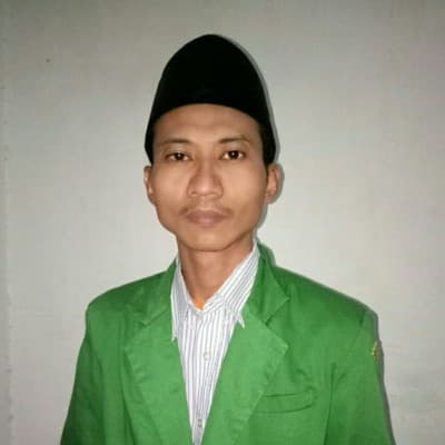 Ahmad Rifqi Hidayat