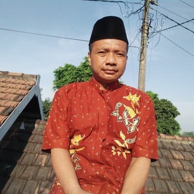 Syaifullah Ibnu Nawawi