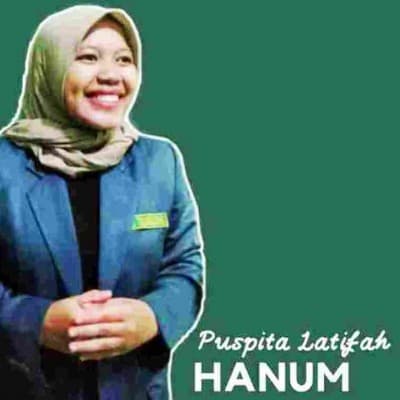 Puspita Latifah Hanum