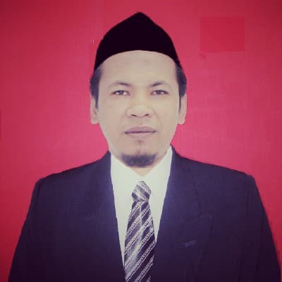 Muhammad Syamsudin