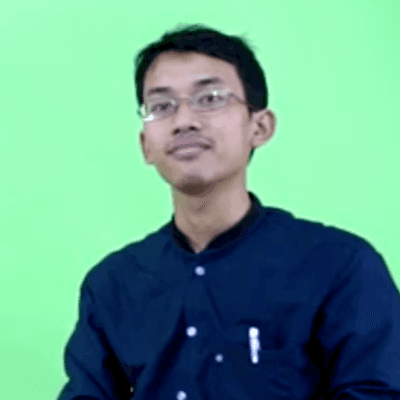 Muhammad Iqbal Syauqi