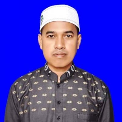 Helmi Abu Bakar