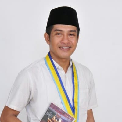 Daud A. Gerung