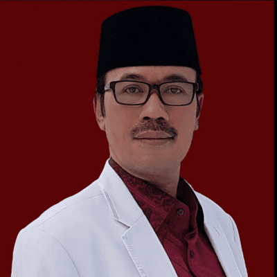 Agus Maftuh Abegebriel