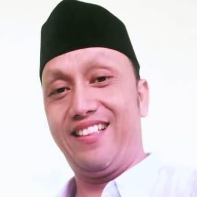 Ade Nurwahyudi