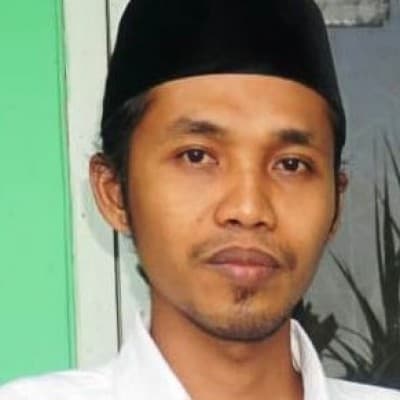 M. Yazid