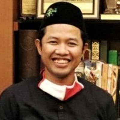 Ahmad Rozali