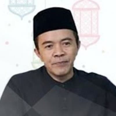 Taufik Damas