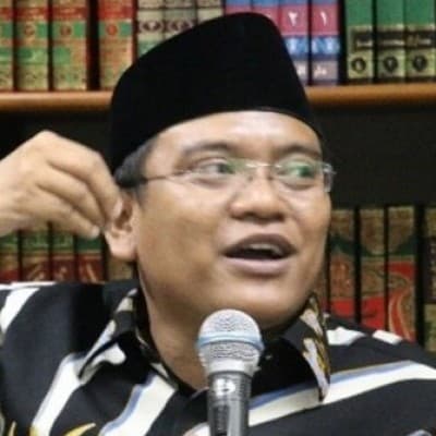 Mahbub Ma'afi Ramdlan