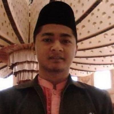 Ahmad Dirgahayu Hidayat