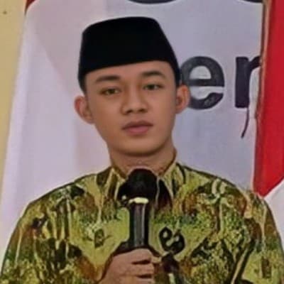 Abdullah Faqihuddin Ulwan