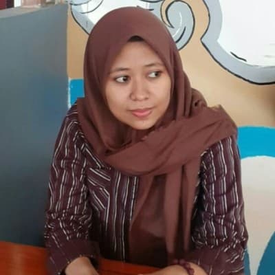 Suci Amaliyah