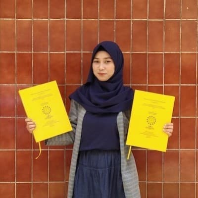 Nuriel Shiami Indiraphasa