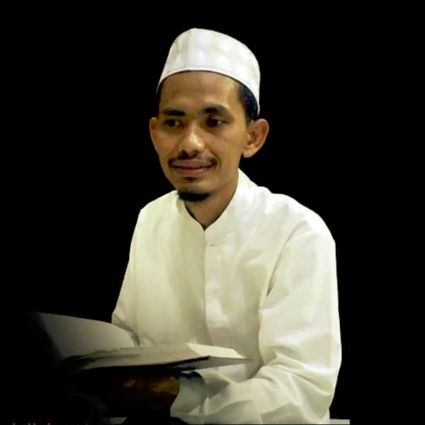 Ahmad Ubaydi Hasbillah