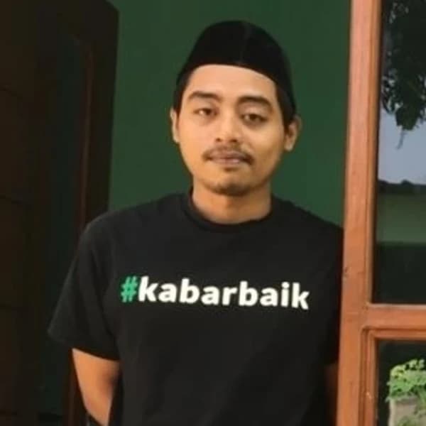 Ahmad Wahyu Rizkiawan