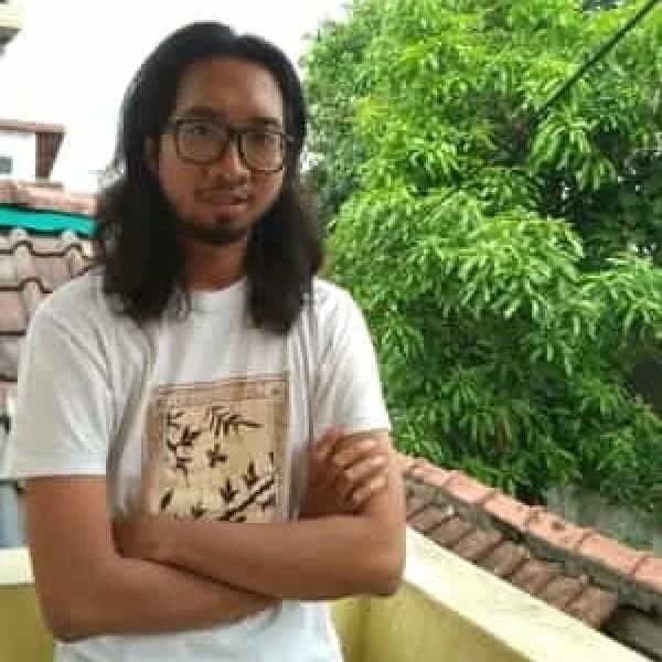 Ahmadul Faqih Mahfudz