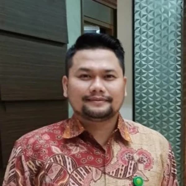 Budi Suhariyanto
