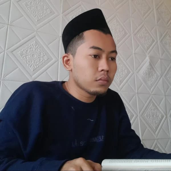 Erik Alga Lesmana