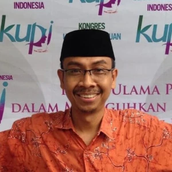 Faqihuddin Abdul Kodir