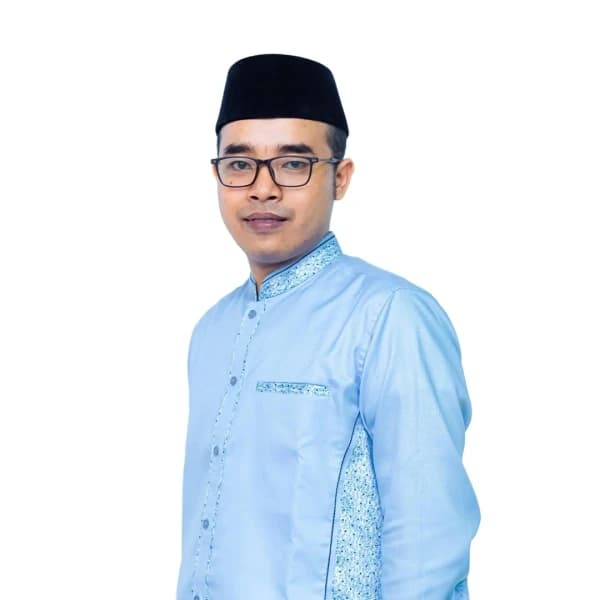 Muhammad Himmatur Riza
