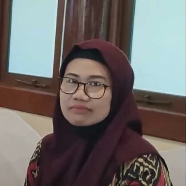 Ila Fadilasari
