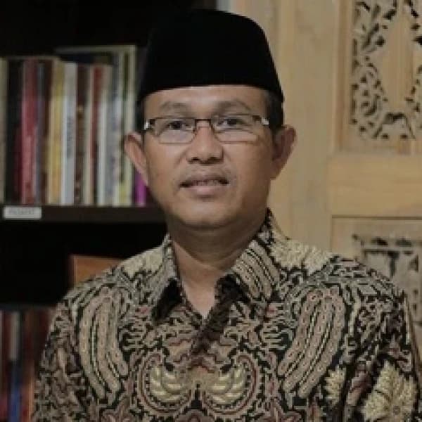 Rofiq Mahfudz