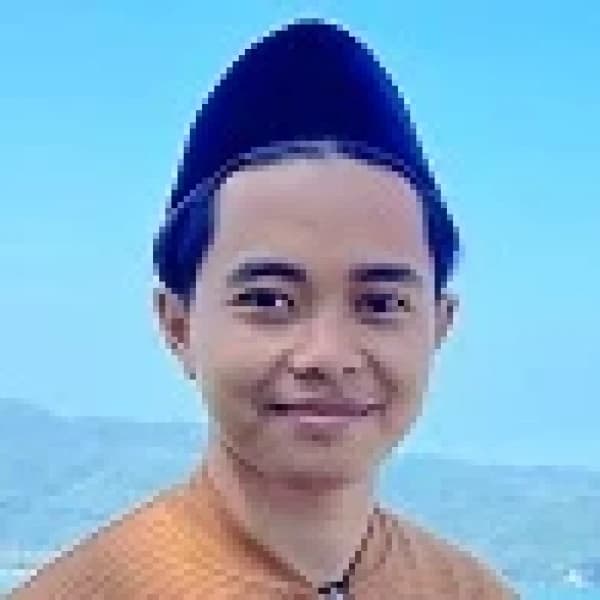 A Zaeini Misbaahuddin Asyuari