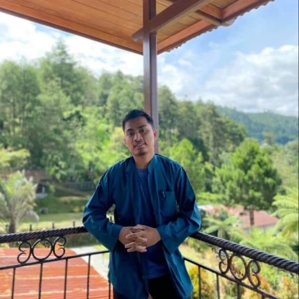 Abdillah Amiril Adawy