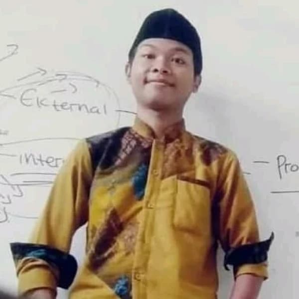 Joko Susanto