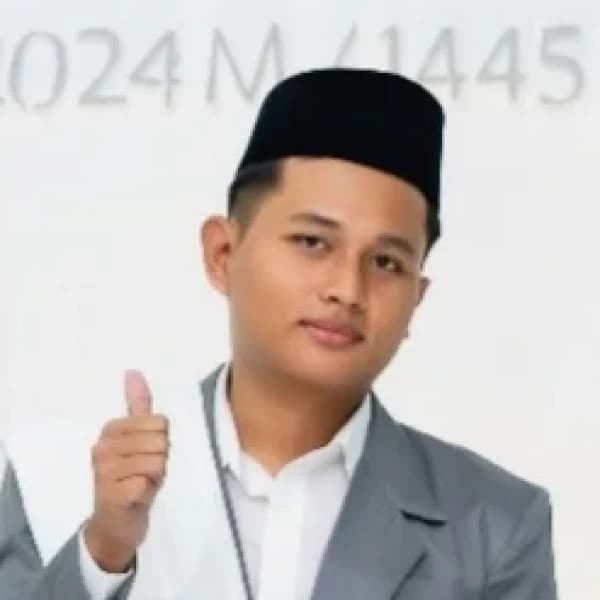 Achmad Khoirudin