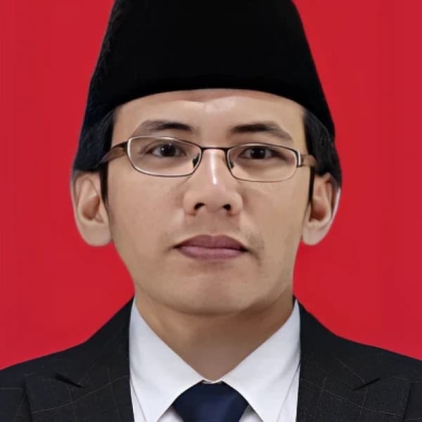 Muhammad Fauzinudin Faiz