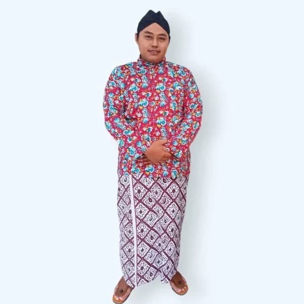 Muhammad Makmun Abha