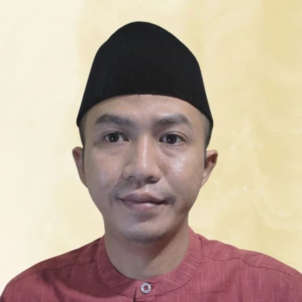 Mishbah Khoiruddin Zuhri