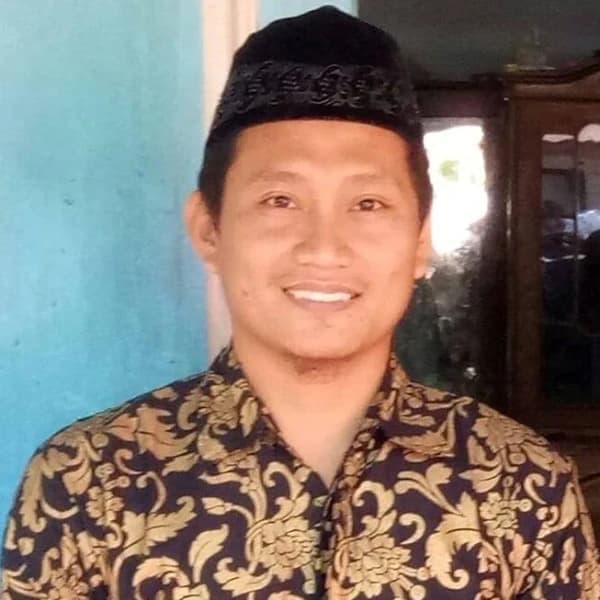 Mohammad Ikhwanuddin