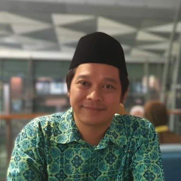 Muhammad Ichwan