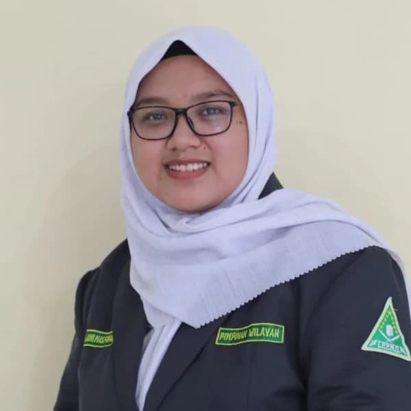 Nirma Aini Masfufah