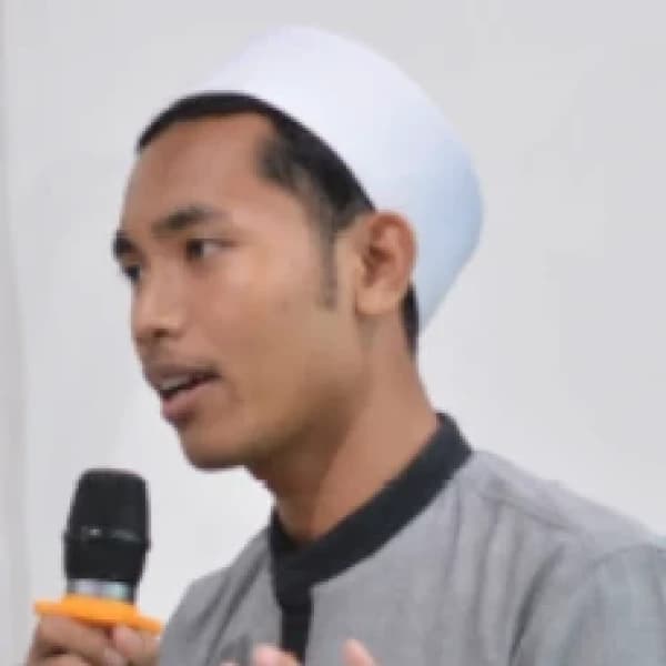 Lukman Hakim