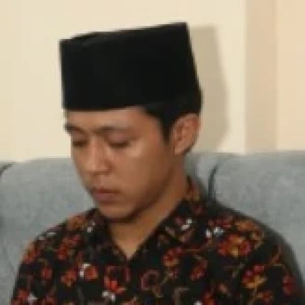 Muhammad Ainul Yaqin