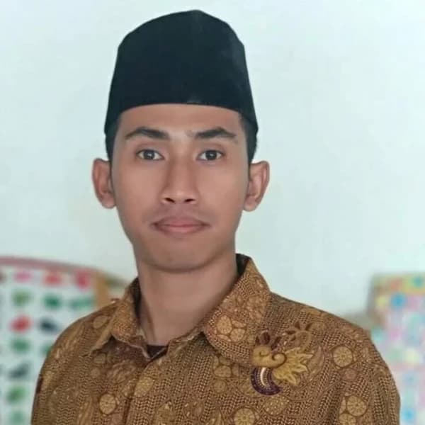 Heri Surya Amanudin