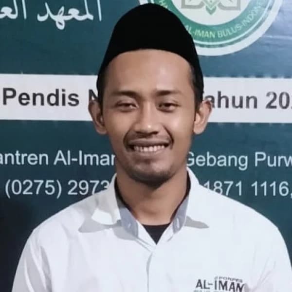 Muhamad Hanif Rahman