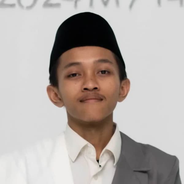Muhammad Qolbun Salim