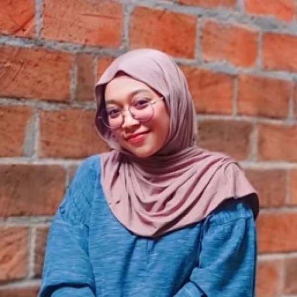 Sayyida Naila Nabila