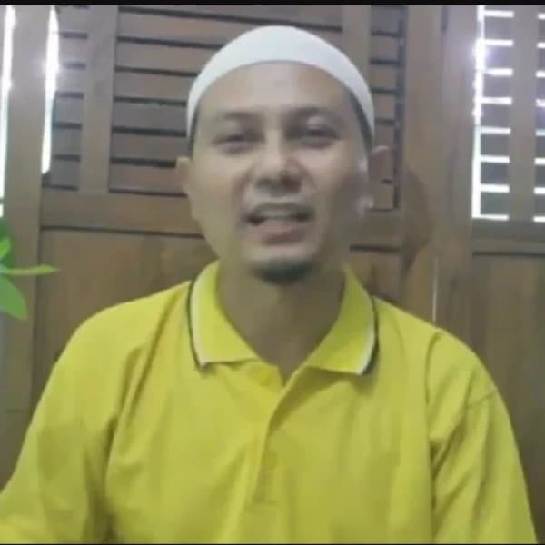 Yuhansyah Nurfauzi