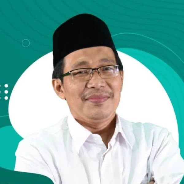 Waryono Abdul Ghofur