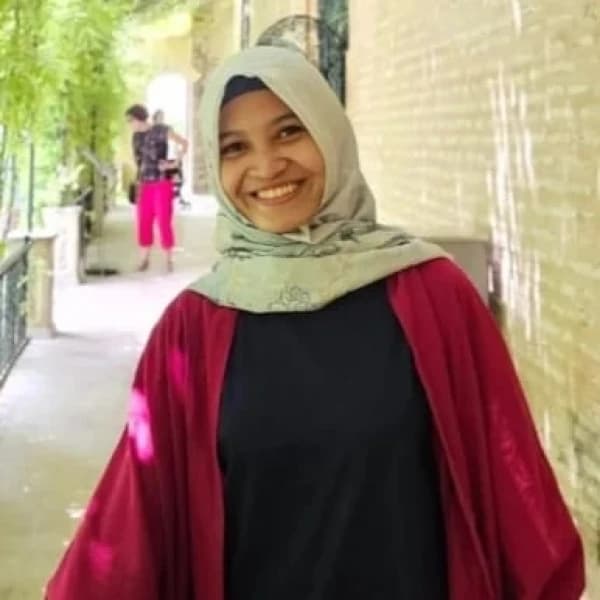 Zulfah Aprilianti Trimiarsih