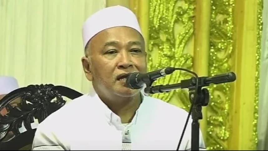 Ketua Pembina Yayasan Tegaskan Uninus Kampus Aswaja