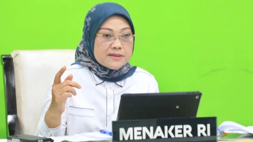 Kemnaker Ingin Realisasikan Penempatan TKI di Australia