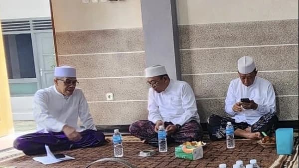 Rais Syuriyah PBNU Tekankan Peran Strategis NU sebagai Fondasi Keagamaan Nahdliyin