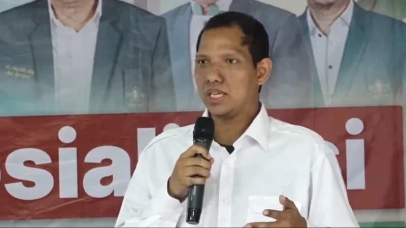 LKNU Jakarta Dorong Revisi UU BPJS, Iuran hingga Kepesertaan Masih Bermasalah